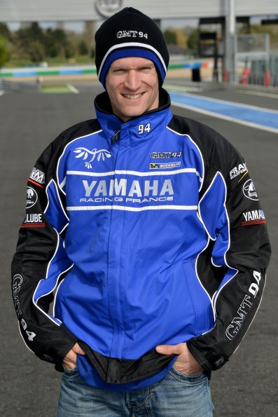 2013 00 Test Magny Cours 00287